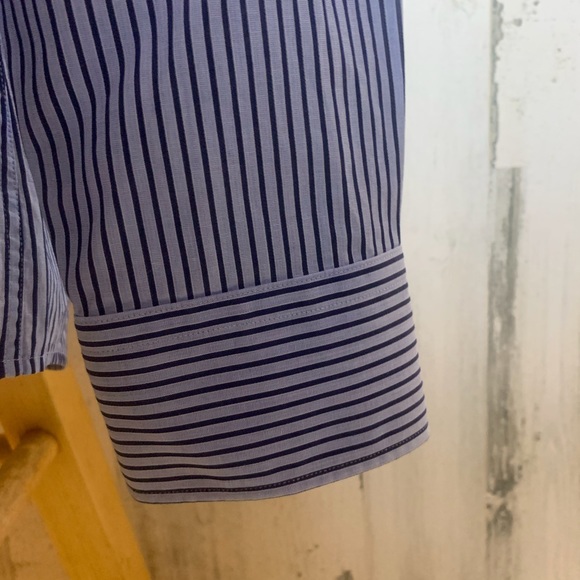 HUGO BOSS DRESS SHIRT - Picture 4 of 6